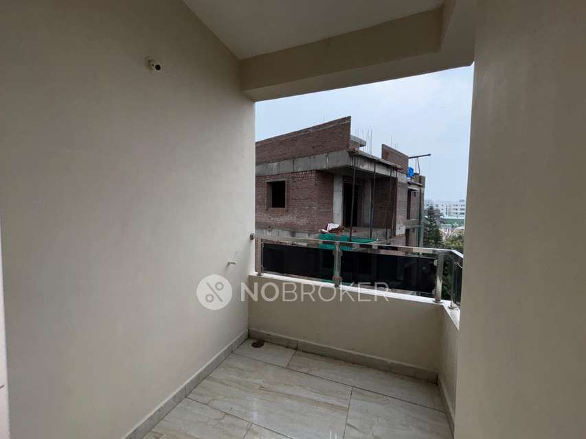 3 BHK Flat In Apartment For Sale  In Sainikpuri