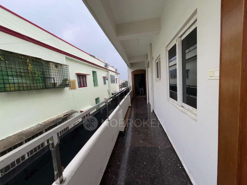 3 BHK Flat In Apartment For Sale  In Sainikpuri