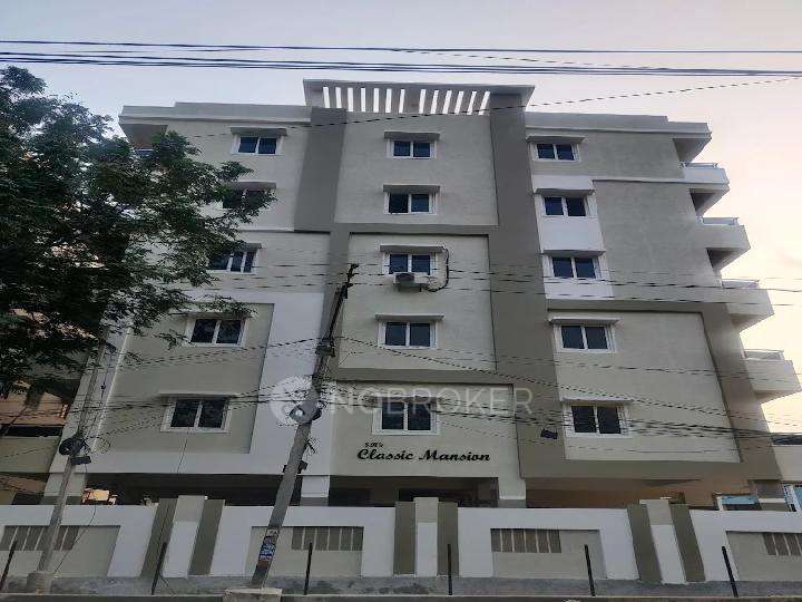 3 BHK Flat In Apartment For Sale  In Sainikpuri