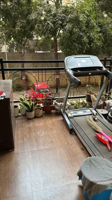 2 BHK Flat In Amit Colori for Rent  In Undri