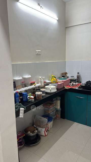 2 BHK Flat In Amit Colori for Rent  In Undri