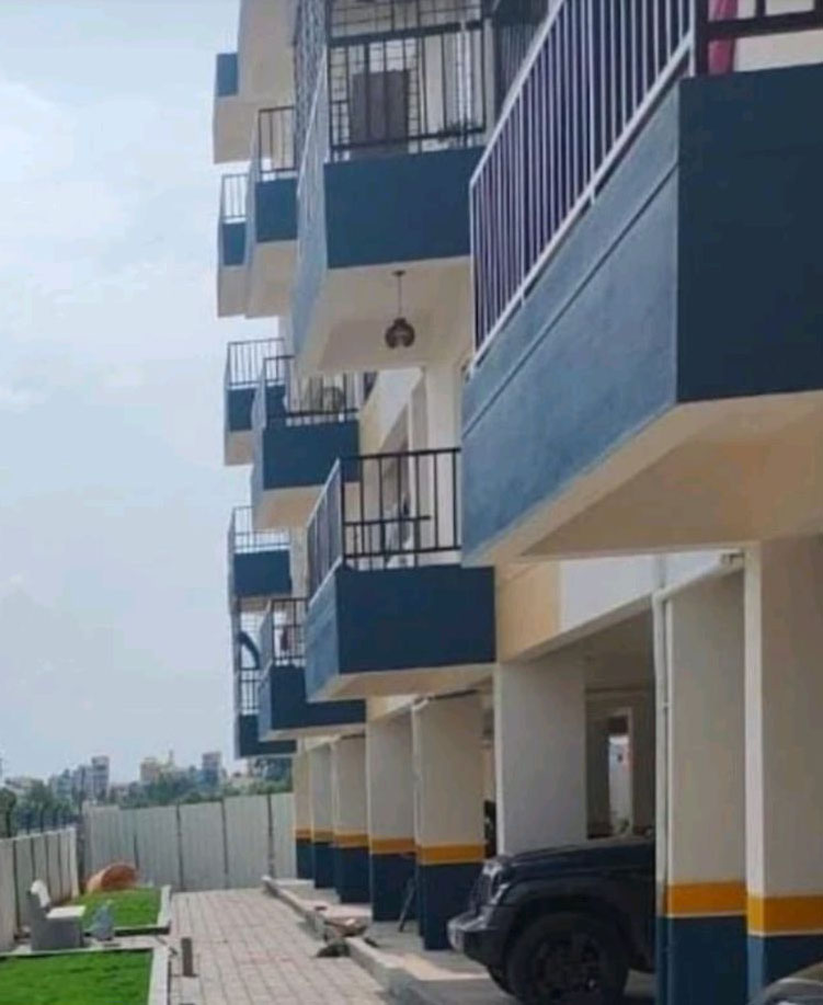 United Blossom Whitefield