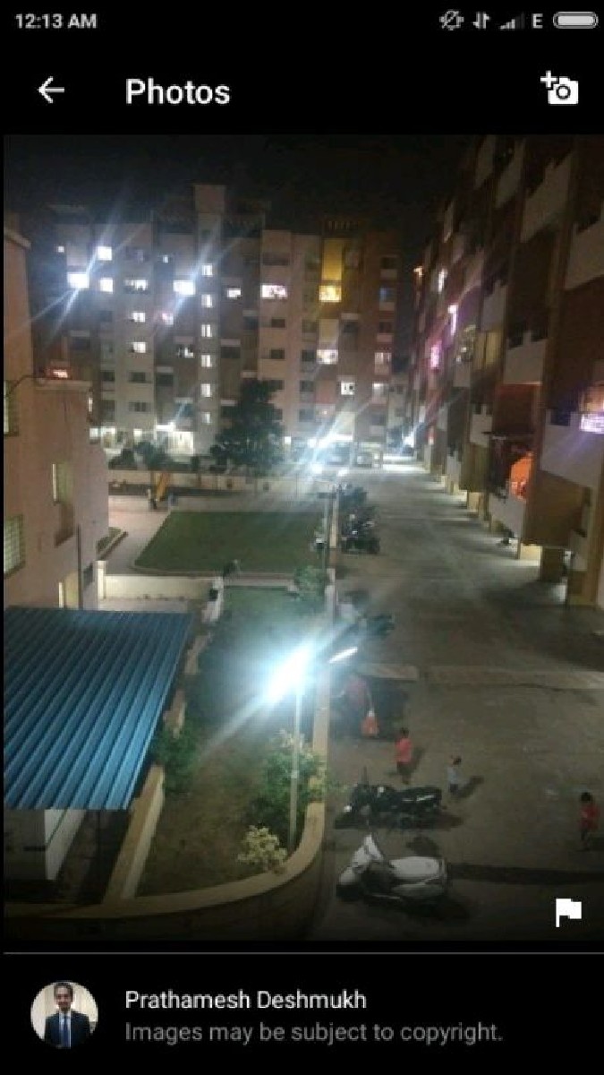 Sunrise Cooperative Housing Society