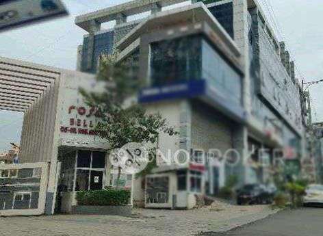 3 BHK Flat In Jangid Galaxy Tower 3 For Sale  In Jangid Galaxy