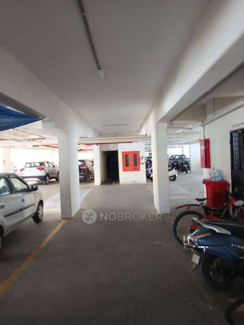 3 BHK Flat In Shriram Sameeksha For Sale  In Jalahalli