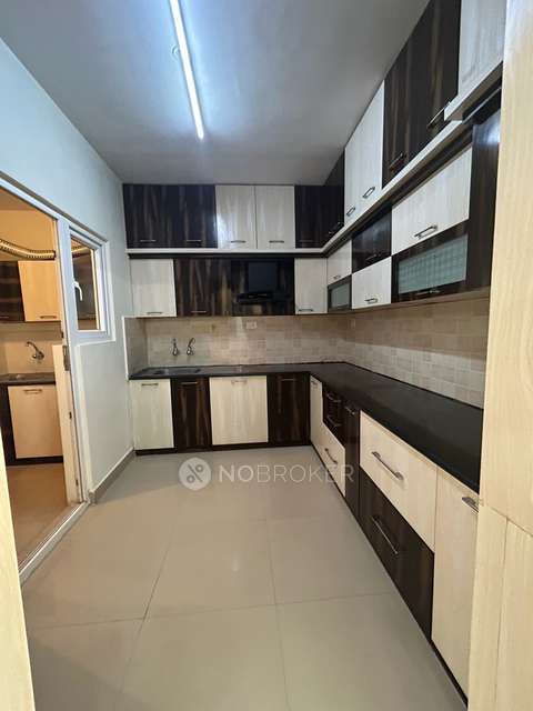 3 BHK Flat In Shriram Sameeksha For Sale  In Jalahalli