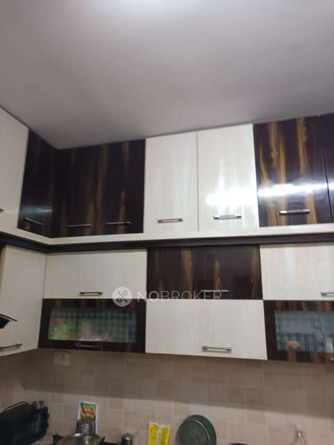 3 BHK Flat In Shriram Sameeksha For Sale  In Jalahalli