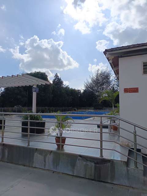 3 BHK Flat In Shriram Sameeksha For Sale  In Jalahalli