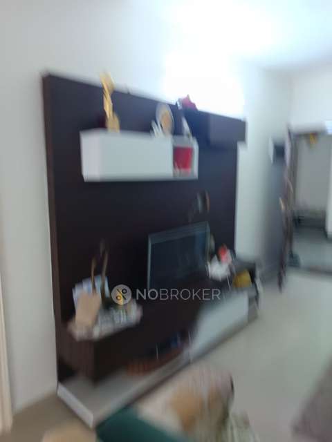 3 BHK Flat In Shriram Sameeksha For Sale  In Jalahalli