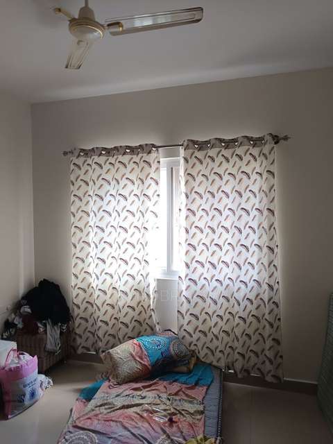 3 BHK Flat In Shriram Sameeksha For Sale  In Jalahalli