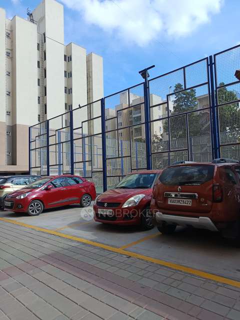 3 BHK Flat In Shriram Sameeksha For Sale  In Jalahalli