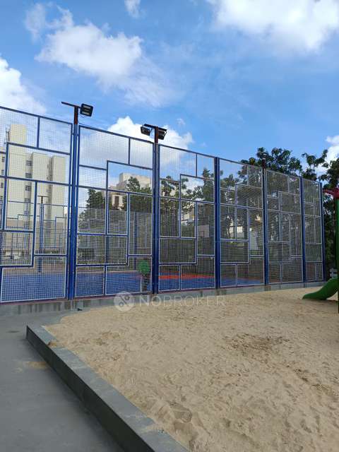 3 BHK Flat In Shriram Sameeksha For Sale  In Jalahalli