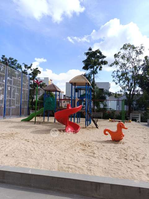 3 BHK Flat In Shriram Sameeksha For Sale  In Jalahalli