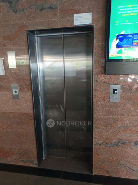 3 BHK Flat In Shriram Sameeksha For Sale  In Jalahalli