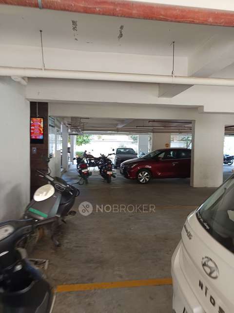 3 BHK Flat In Shriram Sameeksha For Sale  In Jalahalli