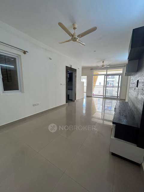 3 BHK Flat In Shriram Sameeksha For Sale  In Jalahalli