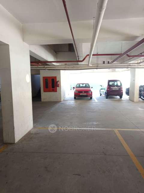 3 BHK Flat In Shriram Sameeksha For Sale  In Jalahalli