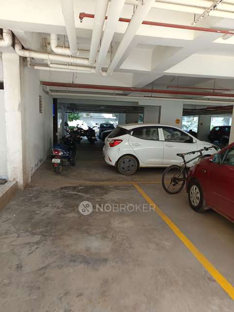 3 BHK Flat In Shriram Sameeksha For Sale  In Jalahalli