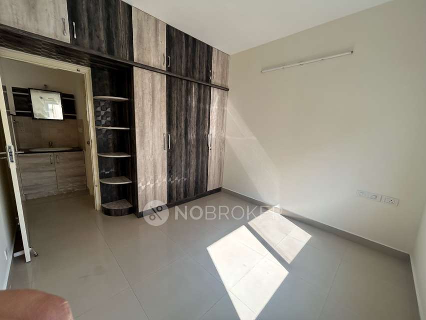 3 BHK Flat In Shriram Sameeksha For Sale  In Jalahalli