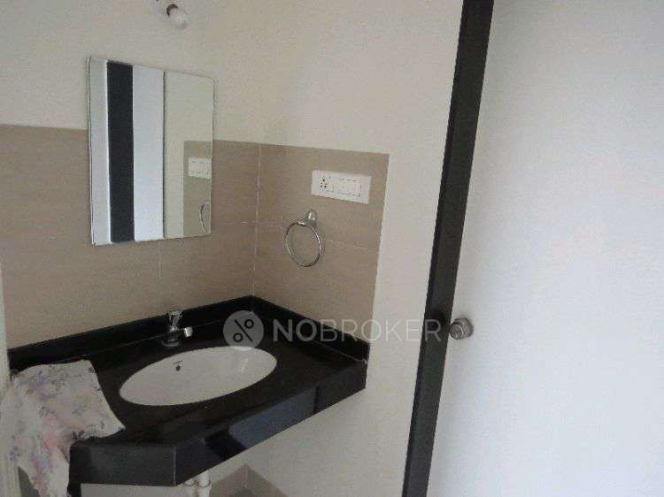 2 BHK Flat In Dsk Vidyanagri for Rent  In Dsk Vidyanagri