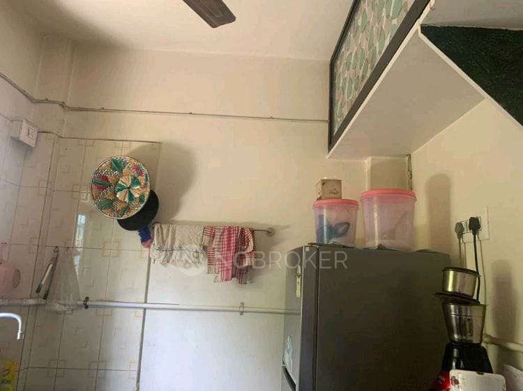 1 BHK Flat In Kargil Chs Vasai For Sale  In Koliwada