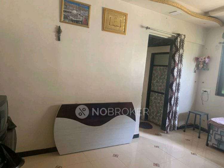 1 BHK Flat In Kargil Chs Vasai For Sale  In Koliwada