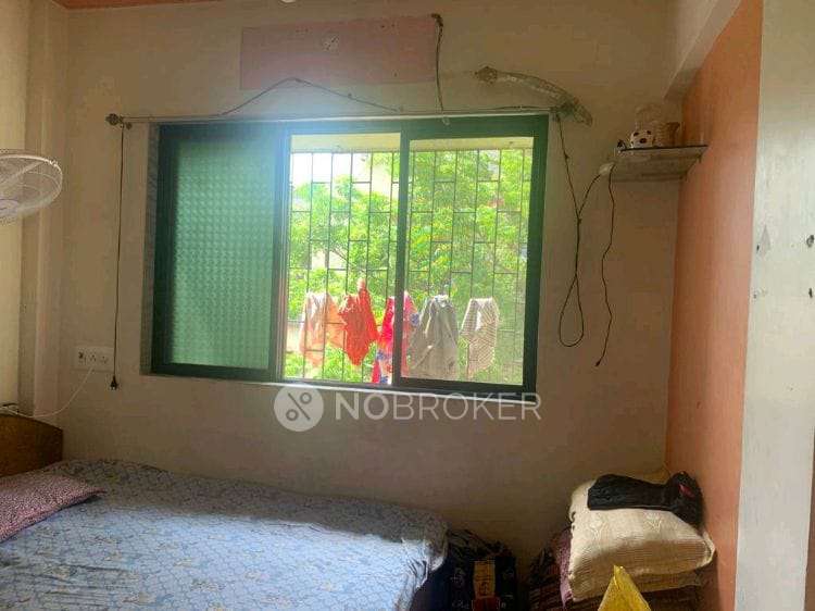 1 BHK Flat In Kargil Chs Vasai For Sale  In Koliwada