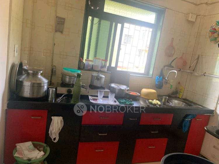 1 BHK Flat In Kargil Chs Vasai For Sale  In Koliwada