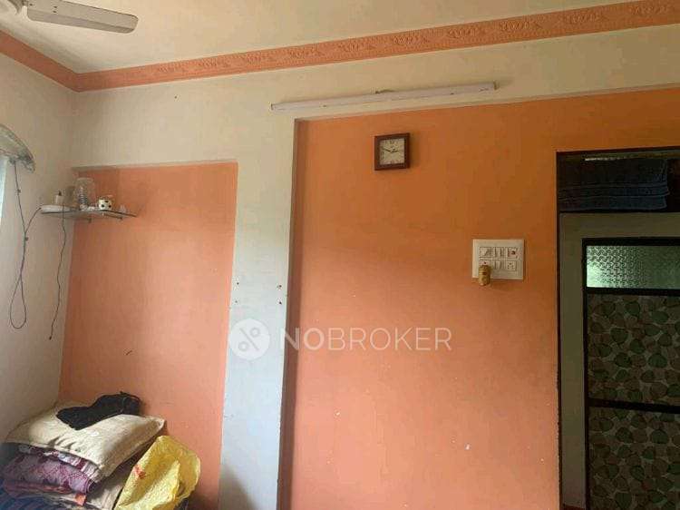 1 BHK Flat In Kargil Chs Vasai For Sale  In Koliwada