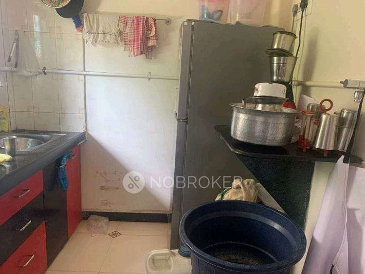 1 BHK Flat In Kargil Chs Vasai For Sale  In Koliwada