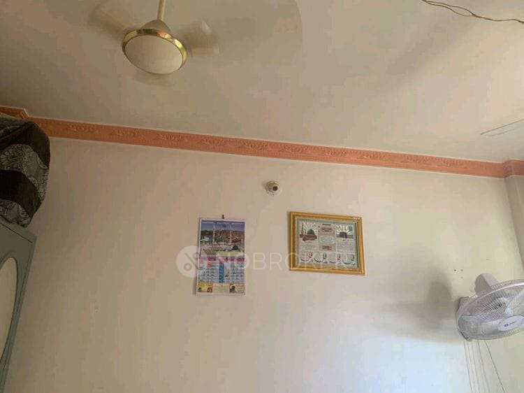 1 BHK Flat In Kargil Chs Vasai For Sale  In Koliwada