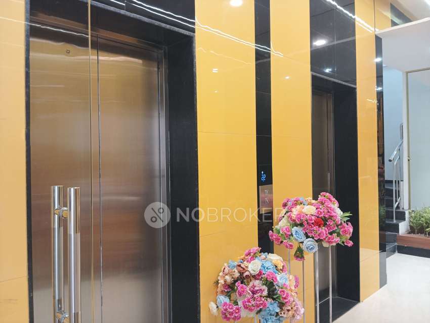 2 BHK Flat In Vtp Blue Waters For Sale  In Mahalunge