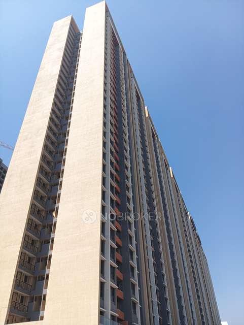 2 BHK Flat In Vtp Blue Waters For Sale  In Mahalunge