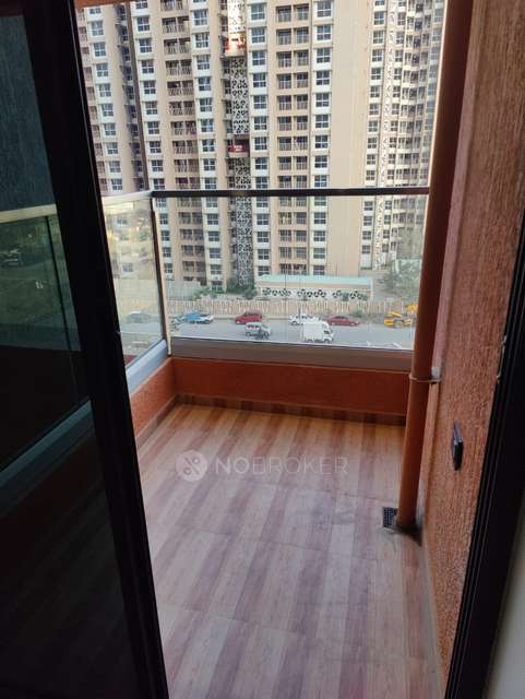 2 BHK Flat In Vtp Blue Waters For Sale  In Mahalunge