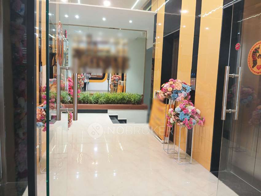 2 BHK Flat In Vtp Blue Waters For Sale  In Mahalunge