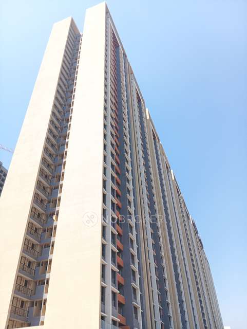 2 BHK Flat In Vtp Blue Waters For Sale  In Mahalunge