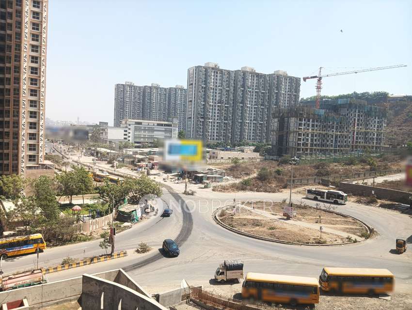 2 BHK Flat In Vtp Blue Waters For Sale  In Mahalunge