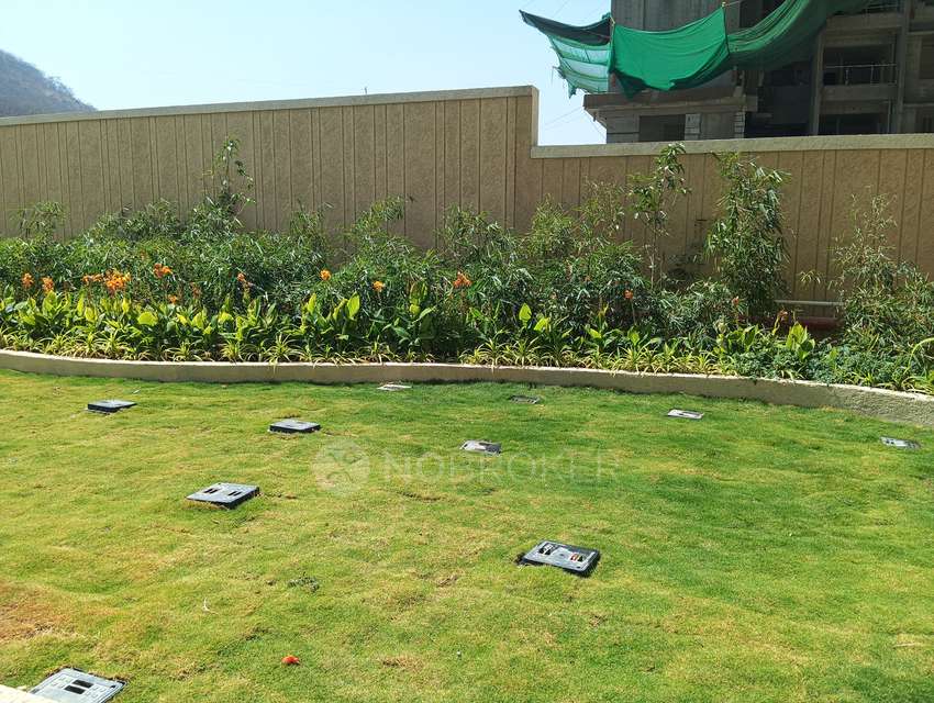 2 BHK Flat In Vtp Blue Waters For Sale  In Mahalunge