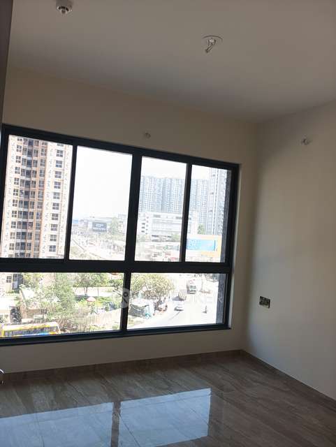 2 BHK Flat In Vtp Blue Waters For Sale  In Mahalunge