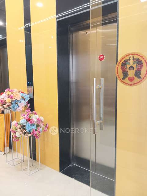 2 BHK Flat In Vtp Blue Waters For Sale  In Mahalunge