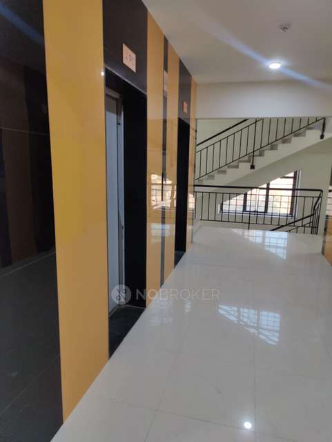2 BHK Flat In Vtp Blue Waters For Sale  In Mahalunge