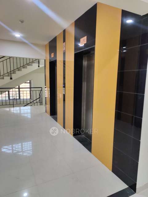 2 BHK Flat In Vtp Blue Waters For Sale  In Mahalunge