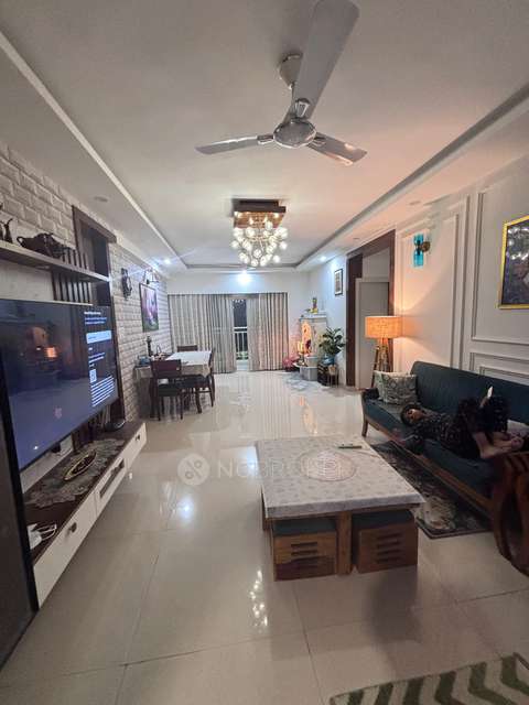 3 BHK Flat In Keerthi Krishna Viva For Sale  In Keerthi Krishna Viva