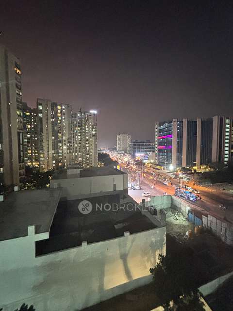3 BHK Flat In Keerthi Krishna Viva For Sale  In Keerthi Krishna Viva