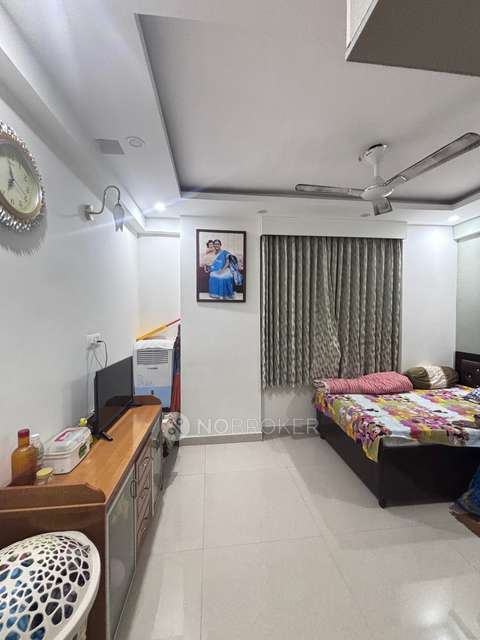 3 BHK Flat In Keerthi Krishna Viva For Sale  In Keerthi Krishna Viva
