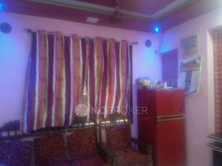 1 BHK Flat In Deluxe Apartment For Sale  In Mumbra