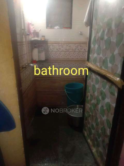 1 BHK Flat In Deluxe Apartment For Sale  In Mumbra