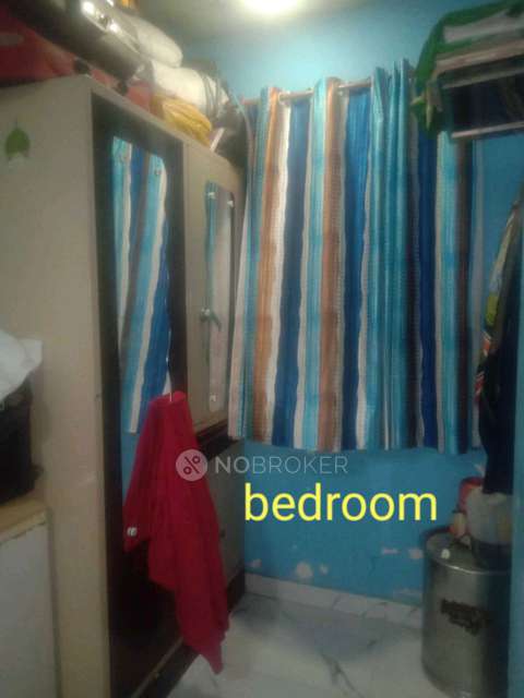 1 BHK Flat In Deluxe Apartment For Sale  In Mumbra