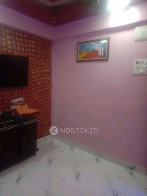 1 BHK Flat In Deluxe Apartment For Sale  In Mumbra