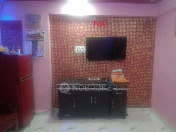 1 BHK Flat In Deluxe Apartment For Sale  In Mumbra